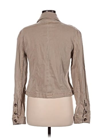 Paige Jacket (view 2)