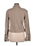 Paige Tan Jacket Size M - photo 2