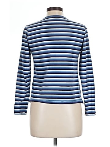 Lands' End Long Sleeve T-Shirt (view 2)