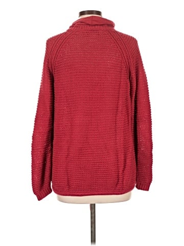 Collection Pullover Sweater (view 2)