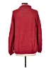 Collection 100% Cotton Red Pullover Sweater Size 10 - photo 2