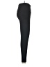 VSX Sport 100% Lycra Solid Black Active Pants Size M - photo 4