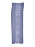 Unbranded Blue Scarf One size - photo 2