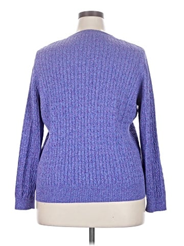 Kim Rogers Pullover Sweater (view 2)