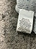 Tucker + Tate Gray Pullover Sweater Size 6 - photo 4