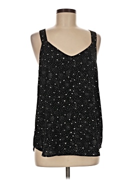 Ann Taylor Loft Sleeveless Blouse