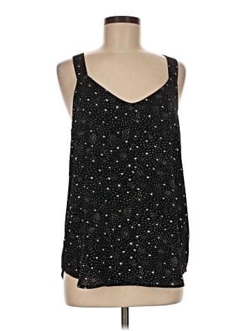 Ann Taylor LOFT Sleeveless Blouse (view 1)