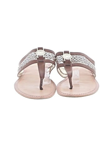 Tommy Hilfiger Flip Flops (view 2)