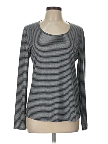 lucy Long Sleeve T-Shirt (view 1)