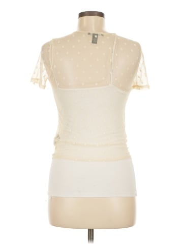 Forever 21 Sleeveless T-Shirt (view 2)