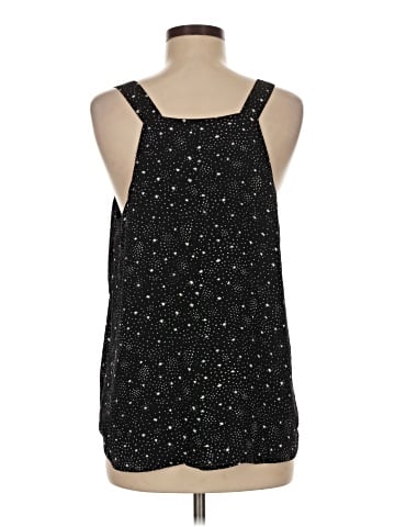 Ann Taylor LOFT Sleeveless Blouse (view 2)