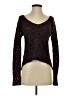 American Eagle Outfitters Brown Pullover Sweater Size S - photo 1