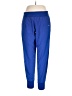 Nike Blue Track Pants Size L - photo 1