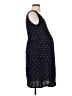Seraphine Polka Dots Black Cocktail Dress Size Sm Maternity - photo 4