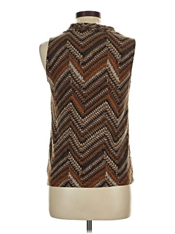 Rafaella Sleeveless Blouse (view 2)