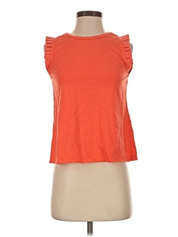 THML Sleeveless Top (view 1)