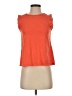 THML Orange Sleeveless Top Size XS - photo 1