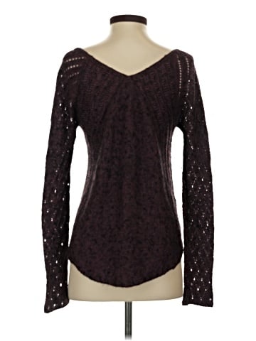 American Eagle Outfitters Pullover Sweater (view 2)