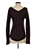 American Eagle Outfitters Brown Pullover Sweater Size S - photo 2