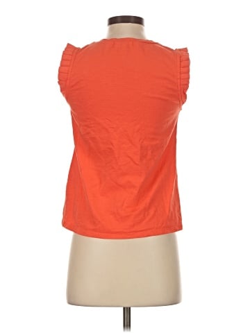THML Sleeveless Top (view 2)