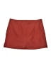 Express Solid Red Skort Size 12 - photo 1