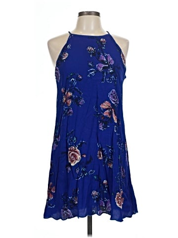 Xhilaration Casual Dress (view 1)