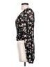Free People 100% Polyester Black Long Sleeve Blouse Size XS - photo 5
