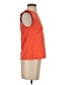 THML Orange Sleeveless Top Size XS - photo 4