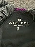 Athleta Black Cocktail Dress Size S - photo 7
