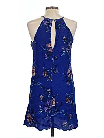 Xhilaration Casual Dress (view 2)