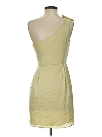 BCBGeneration Cocktail Dress (view 2)