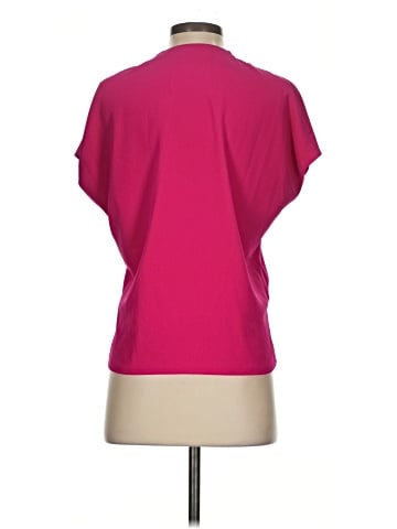 MM. LaFleur Short Sleeve Blouse (view 2)