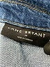 Lane Bryant Blue Denim Jacket Size 20 - photo 6