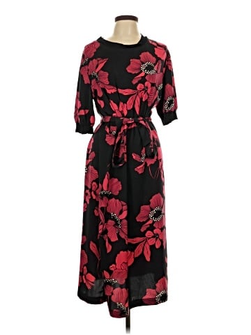 Who What Wear Casual Dress (view 1)