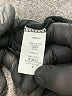 Soprano 100% Rayon Black Tank Top Size S - photo 8
