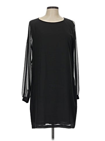 Conrad C Cocktail Dress (view 1)