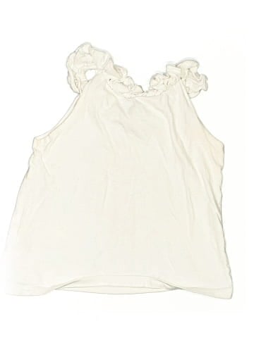 Disney Princess Sleeveless Blouse (view 2)