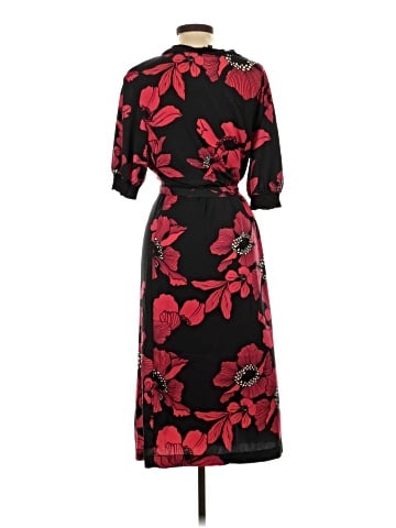 Who What Wear Casual Dress (view 2)
