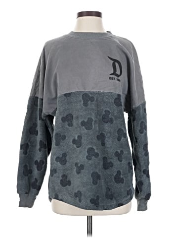 Disney Sweatshirt (view 1)