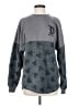 Disney 100% Polyester Gray Sweatshirt Size S - photo 1