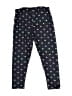 Hurley Hearts Black Sweatpants Size 5 - 6 - photo 2