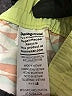 Patagonia Yellow Board Shorts Size L (youth) - photo 4
