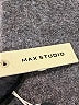 Max Studio Chevron-herringbone Gray Dress Pants Size XS - photo 8