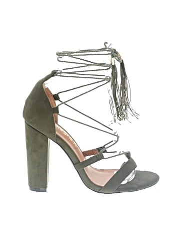 Allegra K Sandals (view 1)