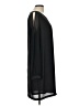 Conrad C 100% Polyester Solid Black Cocktail Dress Size 10 - photo 4