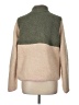 Boden Tan Ivory Pullover Sweater Size 12 - photo 2