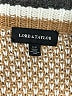 Lord & Taylor Tweed Brown Pullover Sweater Size S - photo 7