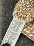 Lord & Taylor Tweed Brown Pullover Sweater Size S - photo 8