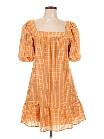 Marie Oliver Casual Dress (view 1)