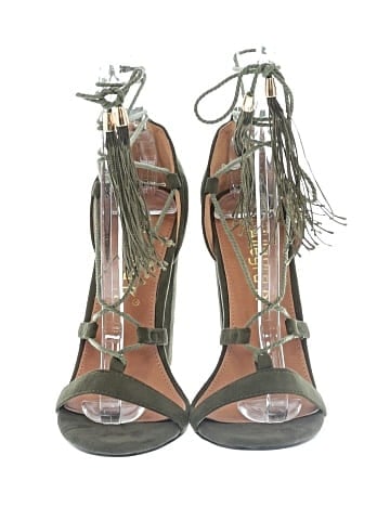 Allegra K Sandals (view 2)